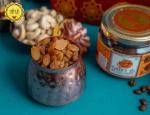 Gift Hamper – A Nutty Indulgence