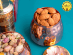 Almonds