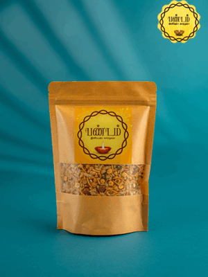 Poondu Thatti Aval Mixture - 150G