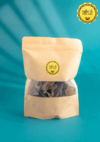 Jute Bag – Coffee & Crunch Combo