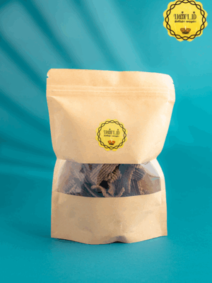 Raggi Ribbon Pakoda 150G