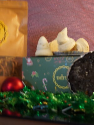 Pandam Christmas Hamper