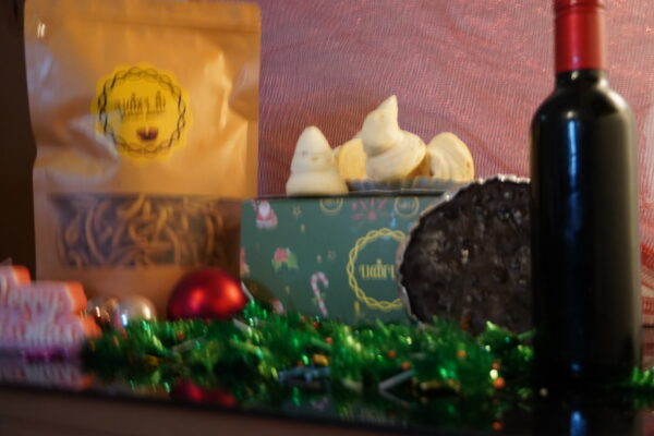 Pandam Christmas Hamper